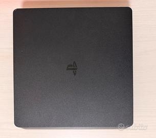 PS4 Slim