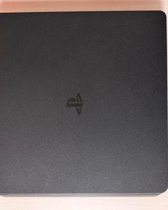 PS4 Slim