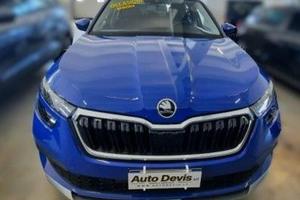 SKODA Kamiq 1.0 TSI