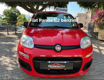 Fiat Panda 1.2 Pop