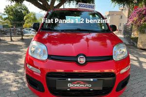 Fiat Panda 1.2 Pop