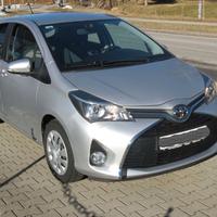 Ricambi usati per Toyota Yaris 2016