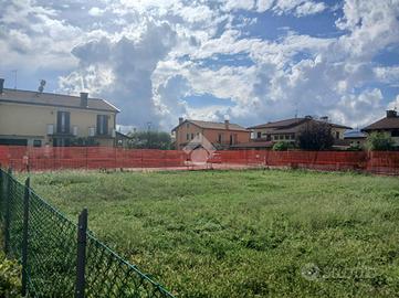 TER. RESIDENZIALE A CERVARESE SANTA CROCE