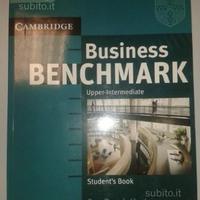 Business Benchmark - Upper Intermediate