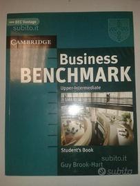 Business Benchmark - Upper Intermediate