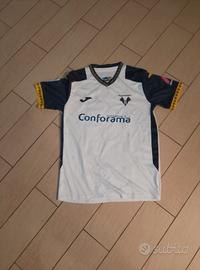 maglia Verona 24 25