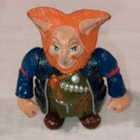 Masters Of The Universe MOTU Gwildor (no arma)