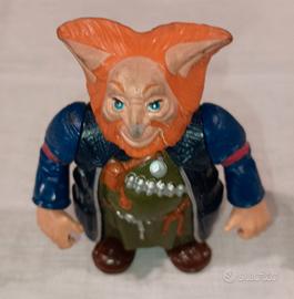 Masters Of The Universe MOTU Gwildor (no arma)