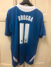 Maglia Chelsea 2011/2012 Drogbà 11