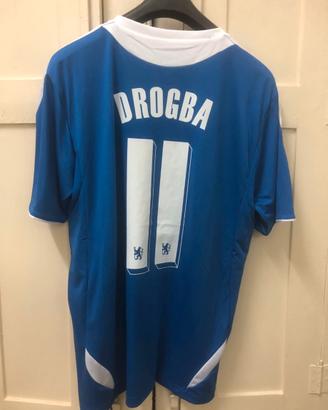 Maglia Chelsea 2011/2012 Drogbà 11