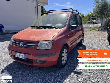 FIAT Panda 2� serie Panda 1.2 Dynamic Mamy