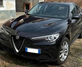 ALFA ROMEO STELVIO 2.0 Turbo 200CV AT8 Q4 Sprint