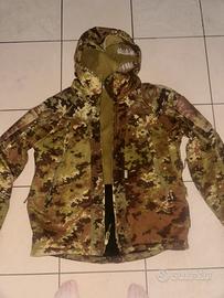 Giubotto S.O.D. Vipera 2