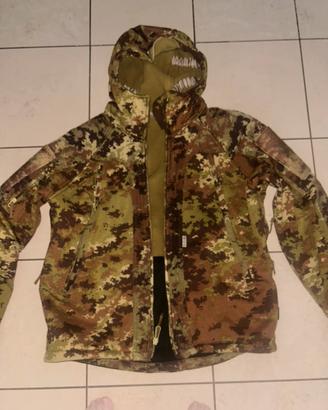 Giubotto S.O.D. Vipera 2