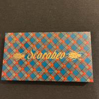 Scarabeo Editrice Giochi anni’60