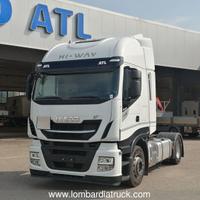 Iveco STRALIS HI-WAY TRATTORE EURO 6