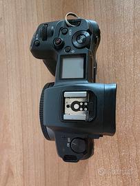 Canon EOS R (Solo Corpo) – 102k scatti 