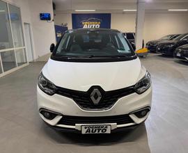 RENAULT Grand Scenic TCe 140 CV FAP Sport Editio