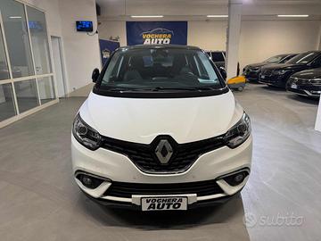 RENAULT Grand Scenic TCe 140 CV FAP Sport Editio