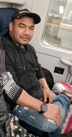 Ragazzo del del Bangladesh