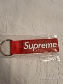 portachiavi SUPREME