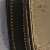 Portafoglio Unisex Bershka 