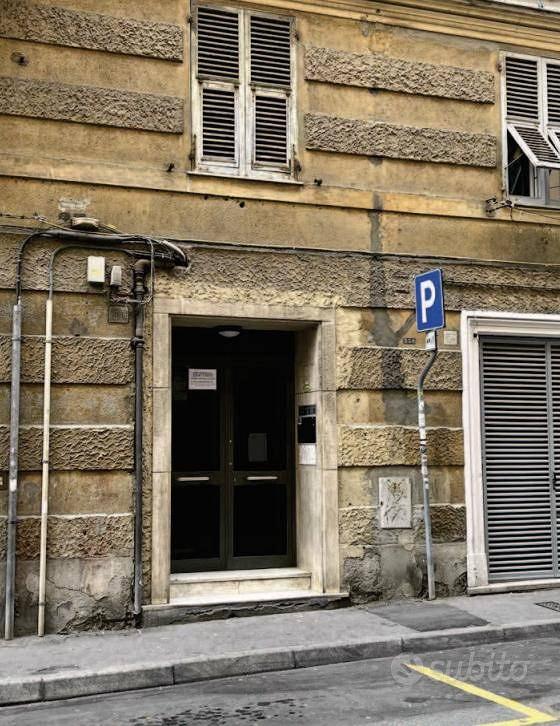 Appartamento – Genova, Sampierdarena, Centro Ovest - Vista 2