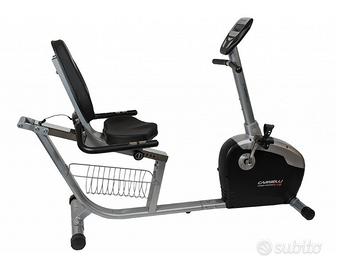 cyclette Carnielli R-06 