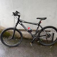 MTB Trek 6000