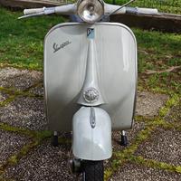 Piaggio Vespa 125 (VNB/VNC) - 1963