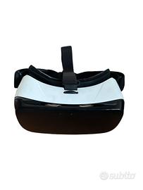 occhiali 3d gear vr