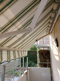 tenda da sole