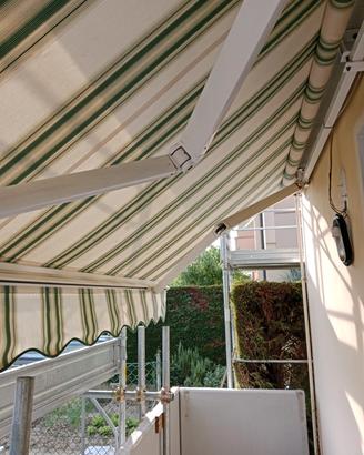 tenda da sole