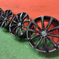 Cerchi Mak Wolf R 18 5x98/5x100/5x110/5x112/5x114