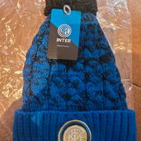 Cuffia bimbo ufficiale inter