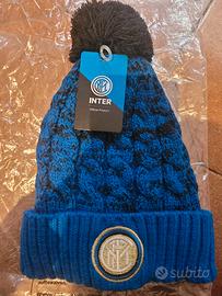 Cuffia bimbo ufficiale inter