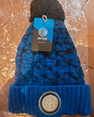 Cuffia bimbo ufficiale inter