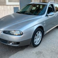 Alfa Romeo 156 Crosswagon Q4