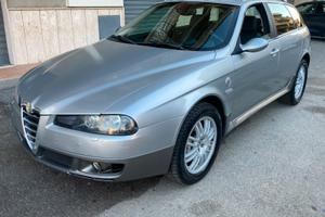 Alfa Romeo 156 Crosswagon Q4