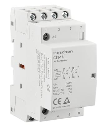 Heschen Protezioni Domestiche AC – Vari Modelli –