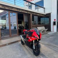 BMW S 1000 RR
