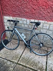 Bici da corsa BOTTECCHIA 51