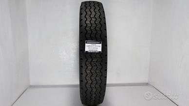 1 PNEUMATICO USATO 700R16 117L 12PR G22 GOODYEAR 9