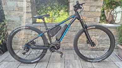 Ebike Ghost Mtb 27'