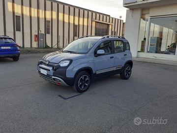 FIAT Panda Cross PROMO FINANZIAMENTO 0.9 TwinAir