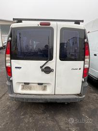 FIAT DOBLO' CARGO PER RICAMBI