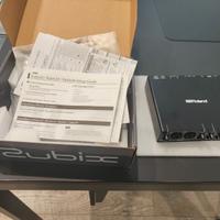 Roland Rubix 24 - SCHEDA AUDIO-MIDI