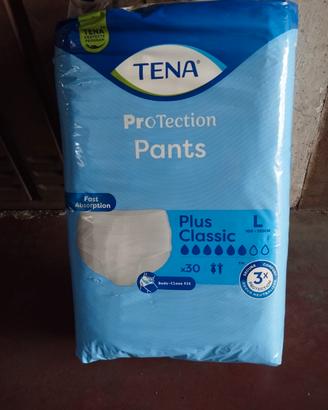 Pannoloni TENA per adulti