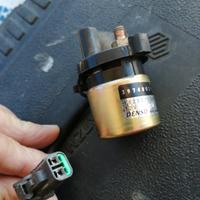 relé avviamento ducati