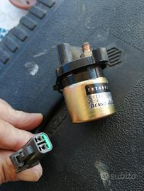 relé avviamento ducati